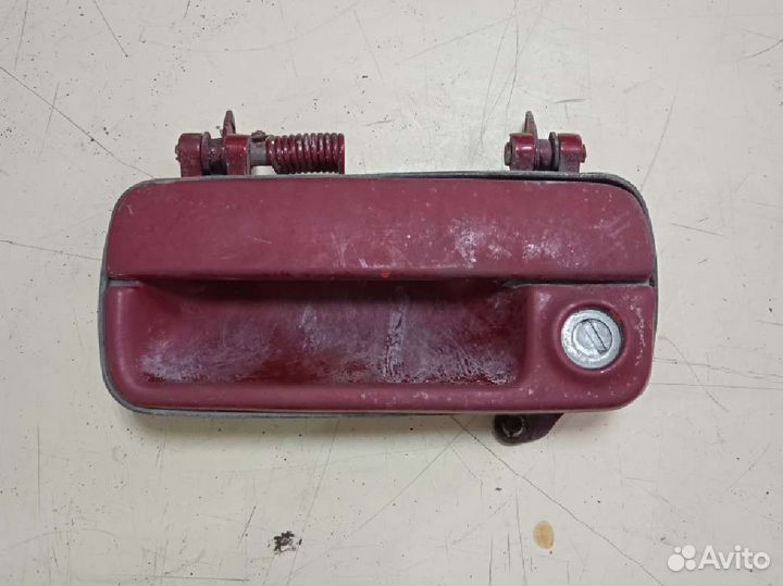 Ручка левая Pontiac Grand AM Понтиак гранд ам