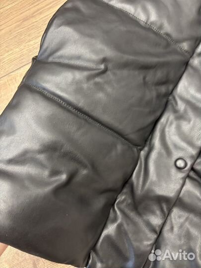 Куртка женская демисезонная 46