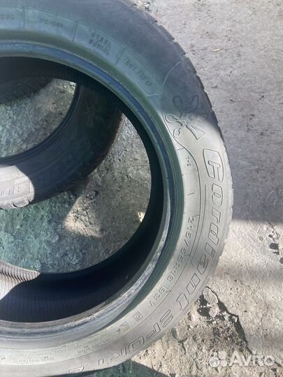 Cordiant Sport 2 215/55 R16