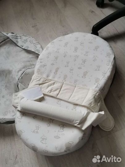 Кокон Зевушка