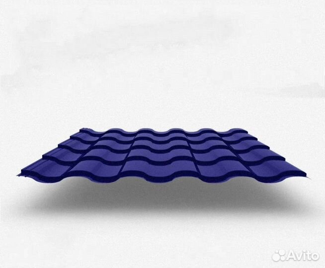 Металлочерепица Kredo