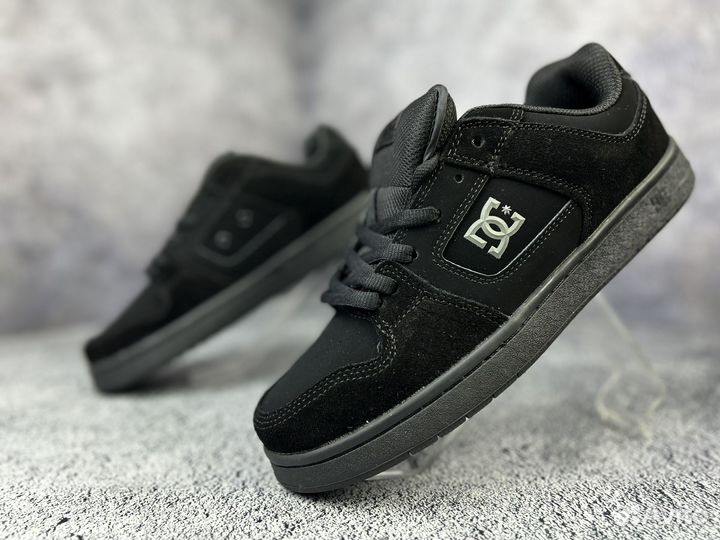 Кроссовки DC Shoes унисекс