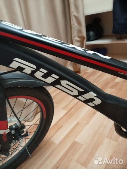 Велосипед горный 20