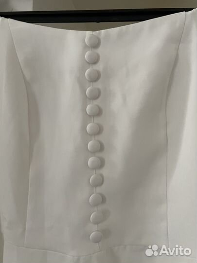 Платье женское новое 44 размер Россия