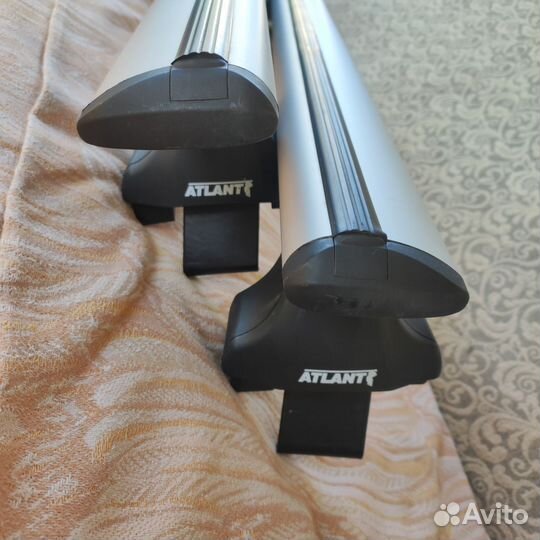 Багажник на крышу