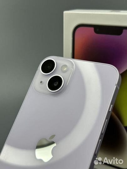 iPhone 14 Plus, 256 ГБ