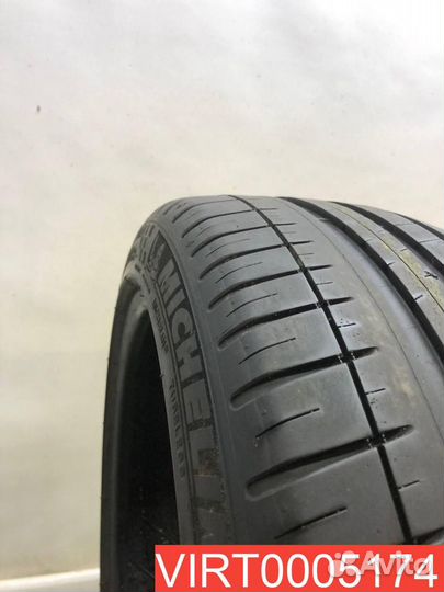 Michelin Pilot Sport 3 215/45 R17 91W