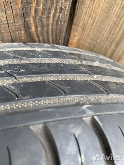 Nokian Tyres Hakka Green 155/65 R14 75T