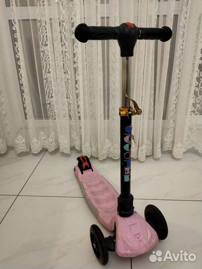 Самокат детский