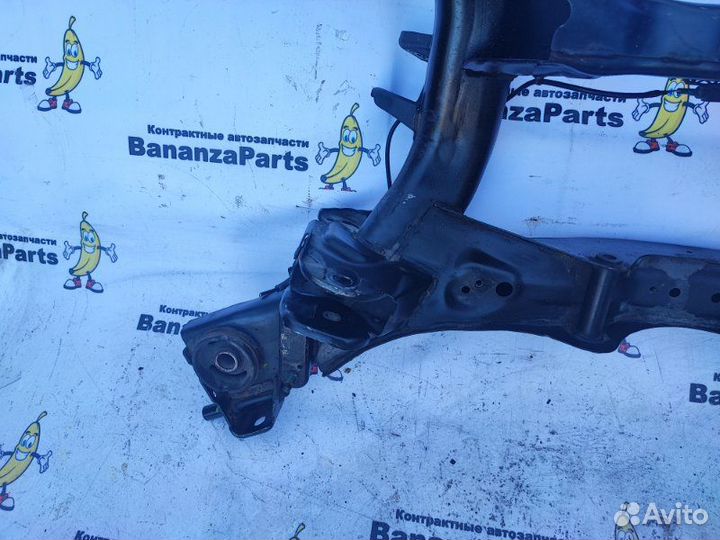 Подрамник задний Nissan Teana J31 C 2003-2008