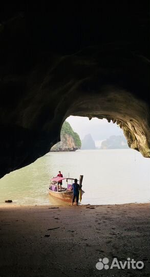 Экскурсии Пхукет. Персональный гид по Таиланду