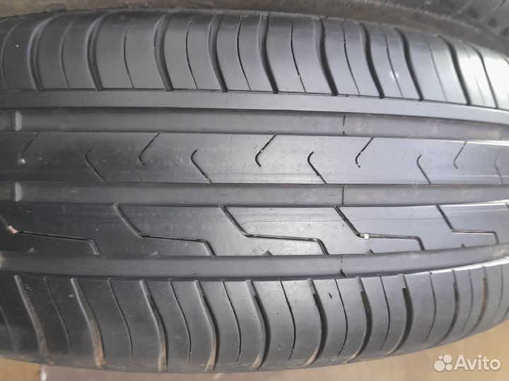 Cordiant Comfort 2 205/65 R15 99H