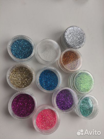 Набор для дизайна ногтей