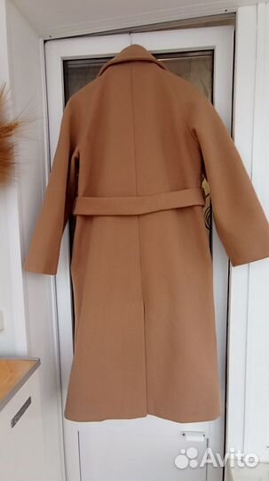 Пальто женское 44 размер