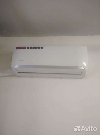 Сплит-систем Ferrum (midea) fis07f2/fos07f2