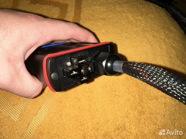 Webasto USB Diagnostics V 2.2