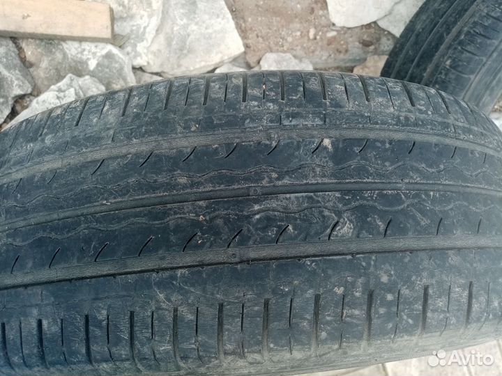 Kumho Solus HA31 185/65 R15 88H