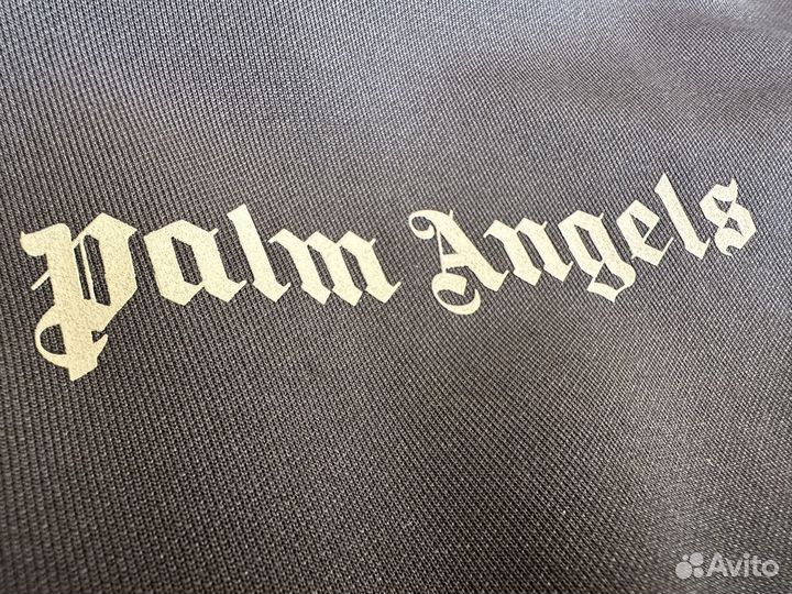 Зип Худи palm Angels