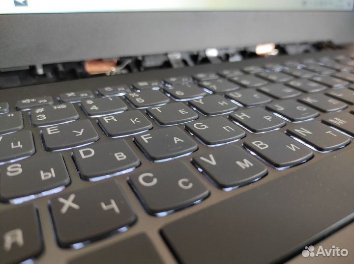 Игровой Lenovo Core i5-8250 + MX 150 + Ram 12Gb