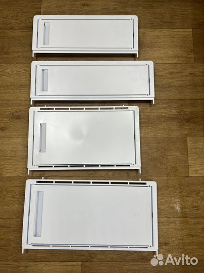 Дверца для морозильной камеры Позис