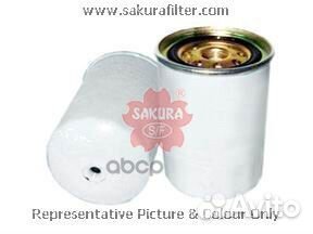 Фильтр топливный Renault Laguna, Hyundai Accent