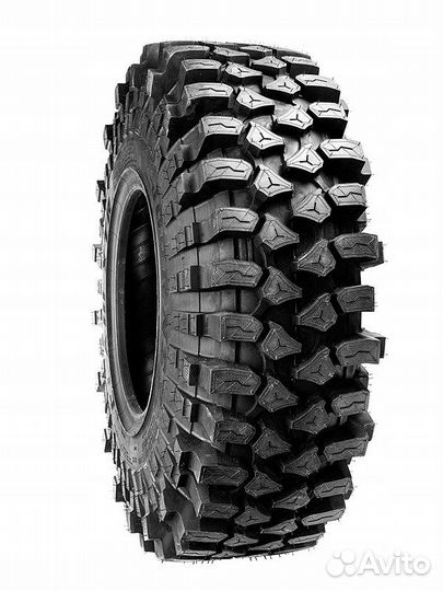 Wanda Claw XTR WN02 33/12.5 R15 108K