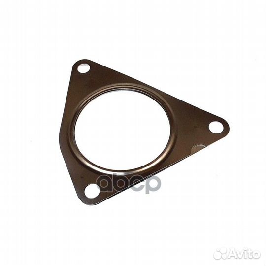 Прокладка катализатора audi A4, A5, A6, A7, Q5