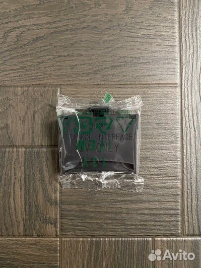 Адаптер CI Card Samsung для сам-модуля