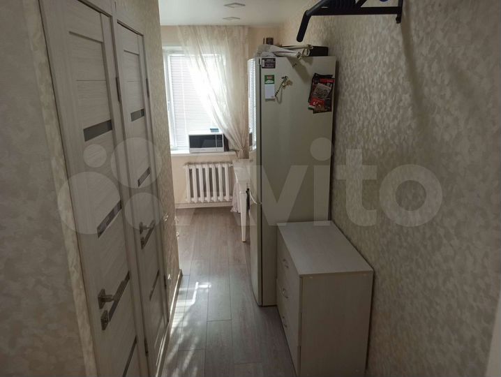 1-к. квартира, 33 м², 7/9 эт.