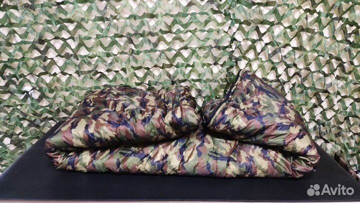 Мешок спальный termo-TEX 