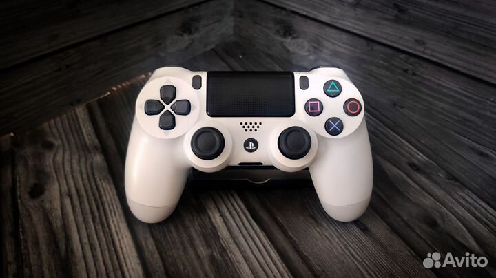 Геймпад Джойстик PS4 Sony Dualshock 4 v2 Оригинал