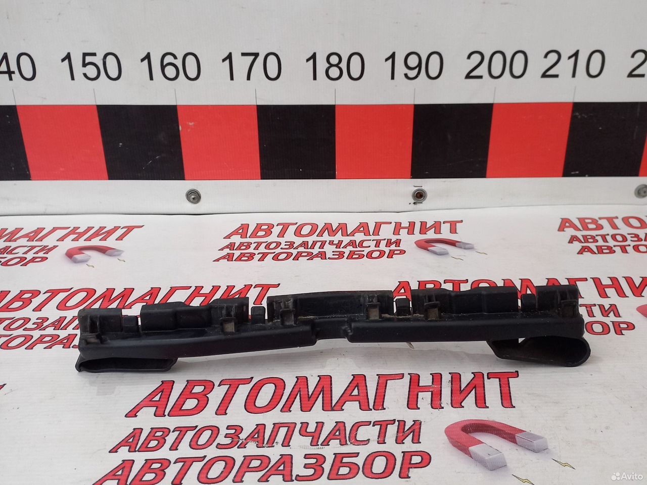 Кронштейн переднего бампера Джили Кулрей SX11