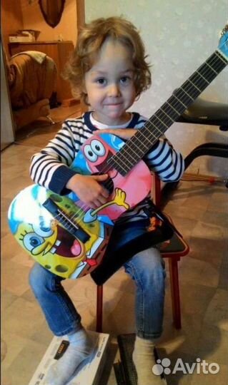 Уроки,репетитор,обучение игре на саксофоне, гитаре