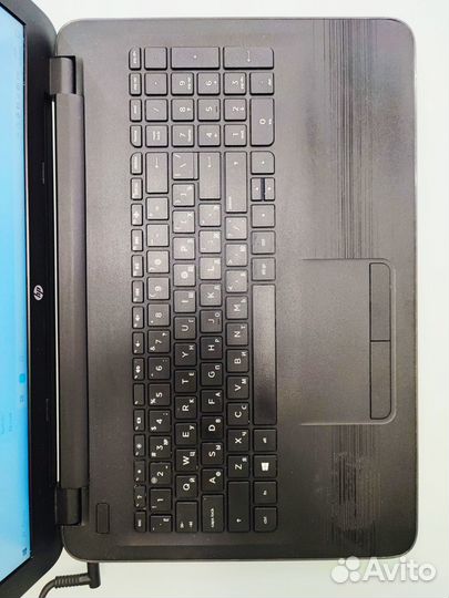 Ноутбук HP 255 G5 (W4M79EA#ACB)