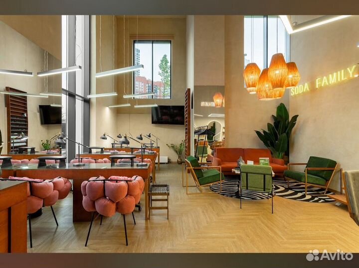 Мастер маникюра Шелепиха