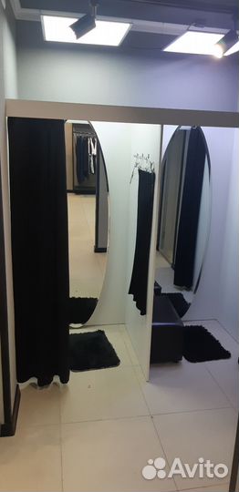 Продаю оптовый шоурум