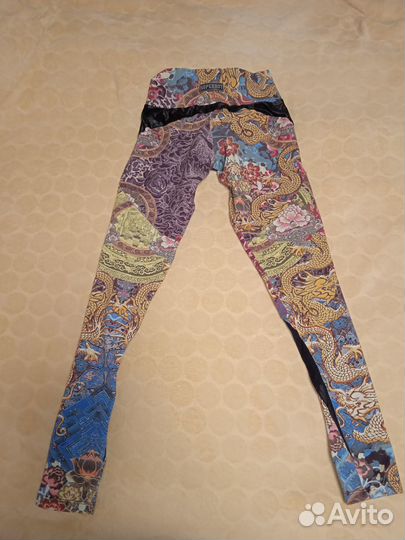 Спортивный костюм для фитнеса женский