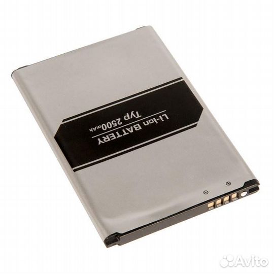 Батарея для LG K7 2017