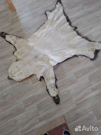 Шкурка животного (имитация)