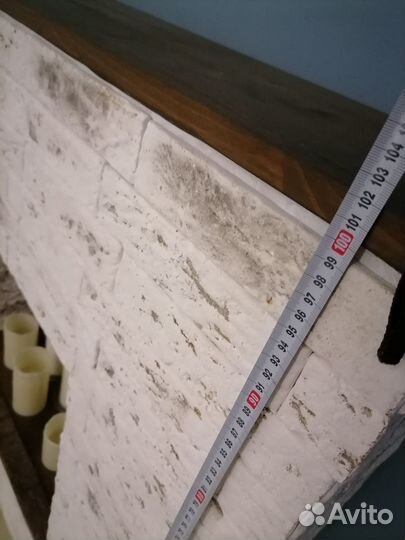 Декоративный камин