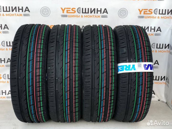 Viatti Strada Asimmetrico 195/60 R15
