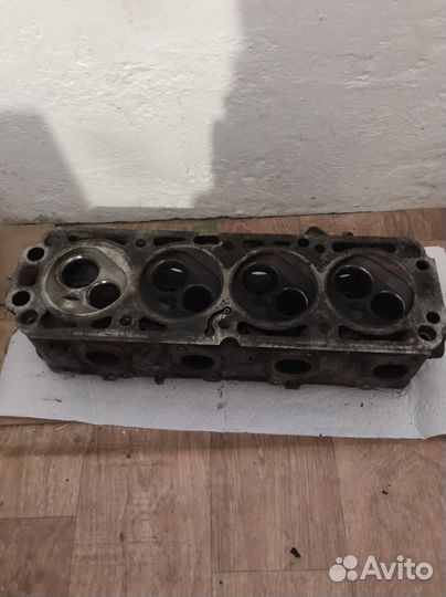 Гбц шевроле ланос 1.5