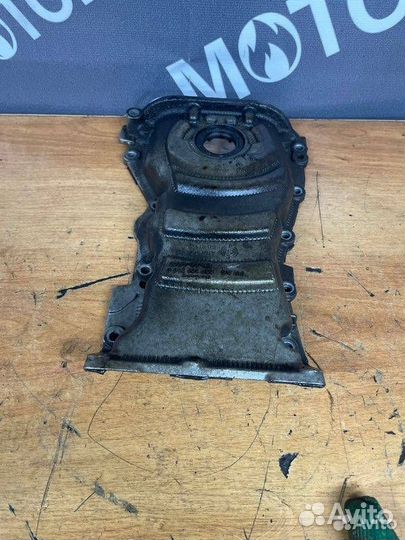 Защита (кожух) ремня грм Volkswagen Golf 5 2008