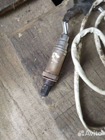 Датчик кислорода/лямбдазонд бмвье34