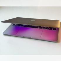 Кастомный MacBook Pro 13 Touchbar 16Gb/256SSD