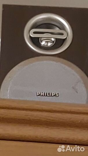 Музыкальный центр Philips MC145