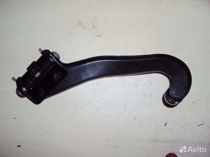 Ролик сдвижной двери Вито Vito 638 W638