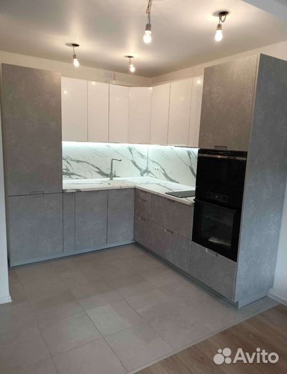 Монтажник кухонной мебели, сборщик кухонь