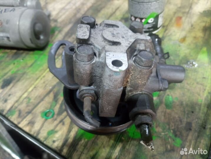 Гур на Матиз 0.8, 52л.с