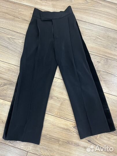 Костюм для бальных танцев для мальчика рост 122